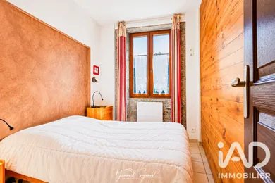 Apartment in Crévoux (05200)
