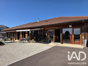 Pavillon à Vaivre-et-Montoille (70000)