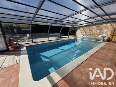 Pavillon à Vaivre-et-Montoille (70000)