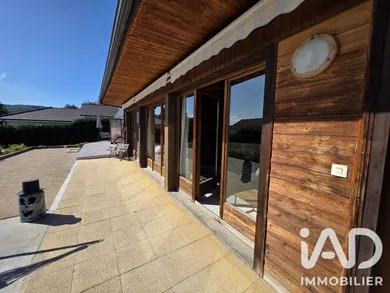 Pavillon à Vaivre-et-Montoille (70000)