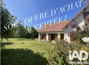 House in Fort-Mahon-Plage (80120)