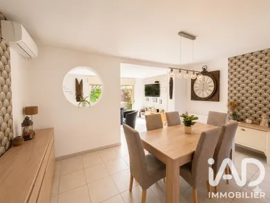 Maison à Le Mans (72100)