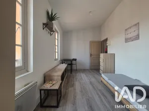 Apartment in Perpignan (66000)