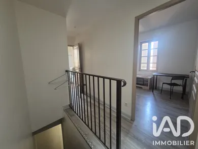 Apartment in Perpignan (66000)