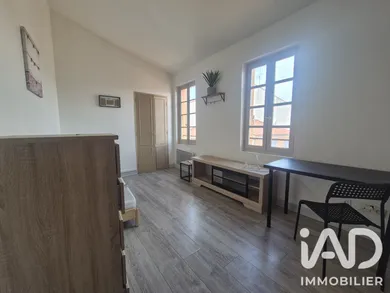 Apartment in Perpignan (66000)