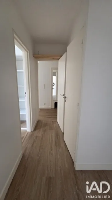 Appartement à Vanves (92170)