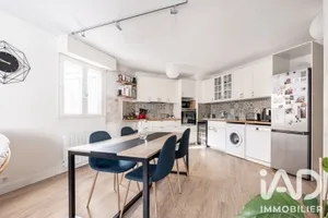 Appartement à Vanves (92170)