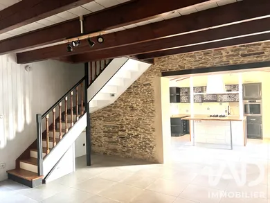 Village house in La Remaudière (44430)