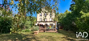 Maison de ville à Toulouse (31500)
