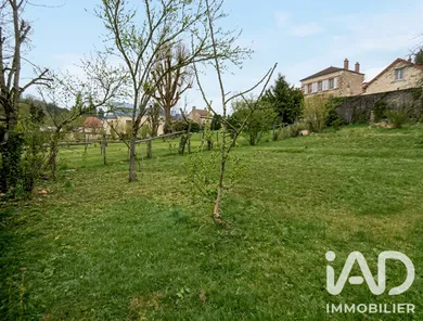 Maison de village à Villentrois - Faverolles en Berry (36360)