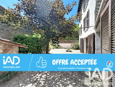 House in Beauzac (43590)