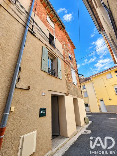 Village house in Toulouges (66350)