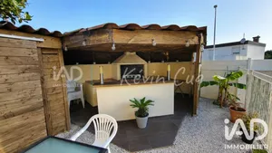 House in Balaruc-les-Bains (34540)