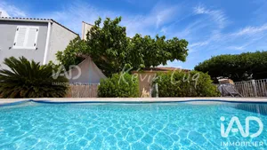 Maison à Balaruc-les-Bains (34540)