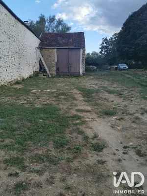 Building plot in Soignolles-en-Brie (77111)
