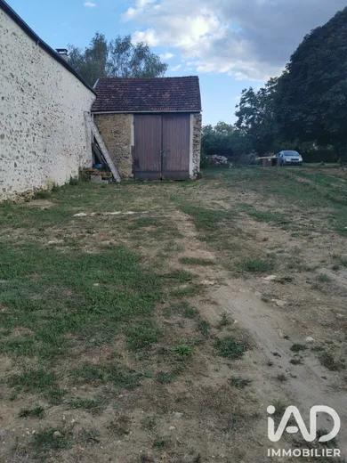 Terrain à bâtir à Soignolles-en-Brie (77111)