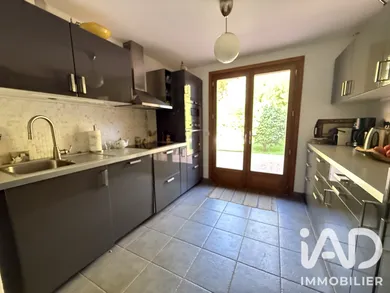 Maison traditionnelle à La Londe-les-Maures (83250)