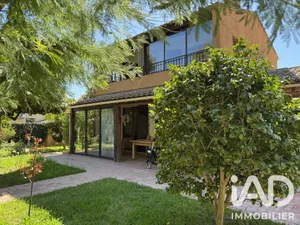 Traditional house in La Londe-les-Maures (83250)