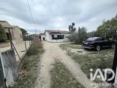 Maison traditionnelle à Sablons (38550)