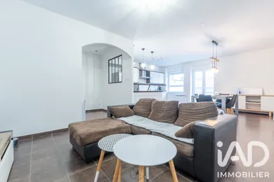 Appartement à Knutange (57240)
