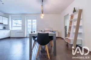 Appartement à Knutange (57240)