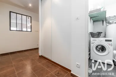 Appartement à Knutange (57240)