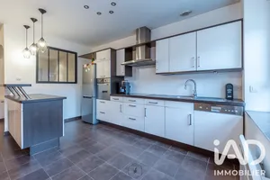 Appartement à Knutange (57240)