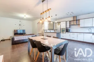 Apartment in Knutange (57240)