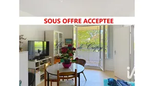 Apartment in Orléans (45100)