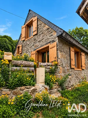 Grange à Bagnères-de-Bigorre (65200)