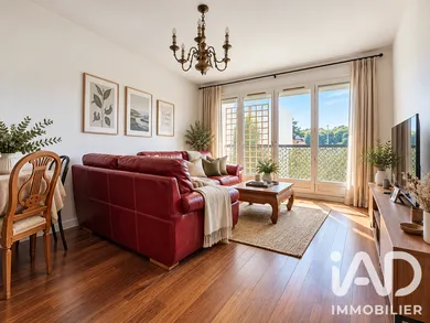 Apartment in Draveil (91210)