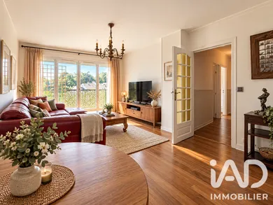 Apartment in Draveil (91210)