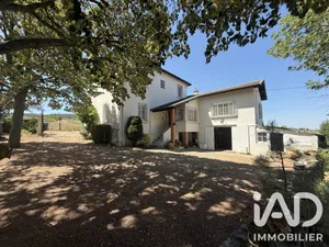 Park home in Messimy (69510)