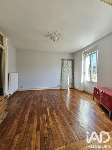 Appartement à Longwy (54400)