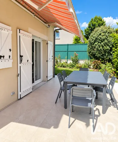 House in Étiolles (91450)