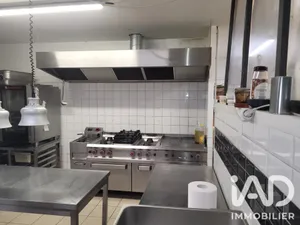 Restaurant in La Bréole (04340)