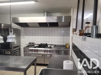 Restaurant à La Bréole (04340)