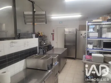 Restaurant à La Bréole (04340)