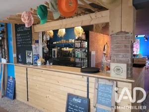 Restaurant à La Bréole (04340)