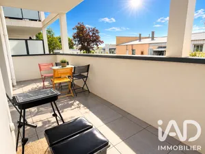 Appartement à Vertou (44120)