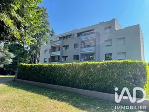 Appartement à Rives (38140)