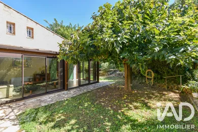 House in Saint-Zacharie (83640)