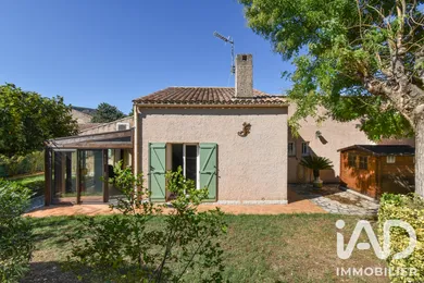 House in Saint-Zacharie (83640)