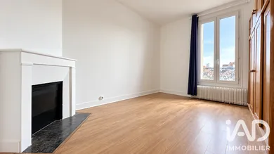 Appartement à Vitry-sur-Seine (94400)