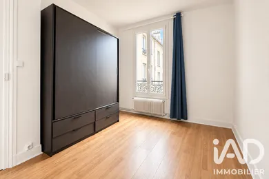 Appartement à Vitry-sur-Seine (94400)