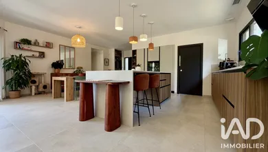 Maison à Ucel (07200)