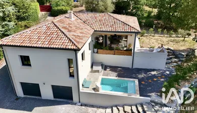 Maison à Ucel (07200)