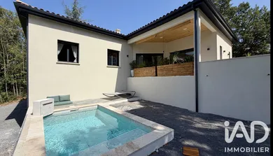 Maison à Ucel (07200)