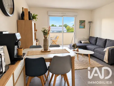 Appartement à Vertou (44120)