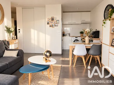 Appartement à Vertou (44120)